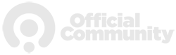 Official Community Logo